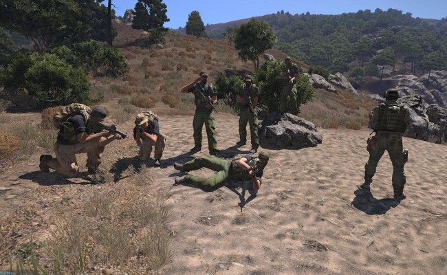 4- greek fire by nemesi